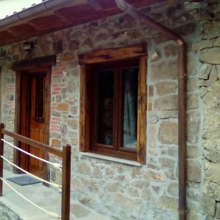 La Rama Del Castor Villa Espinama Luaran gambar