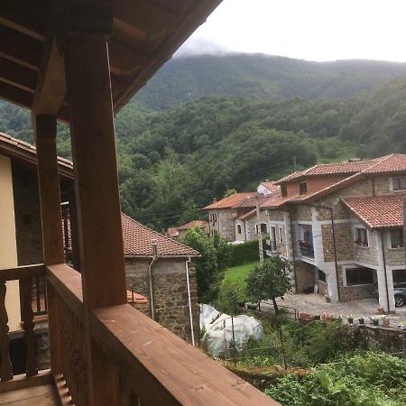 La Rama Del Castor Villa Espinama Luaran gambar