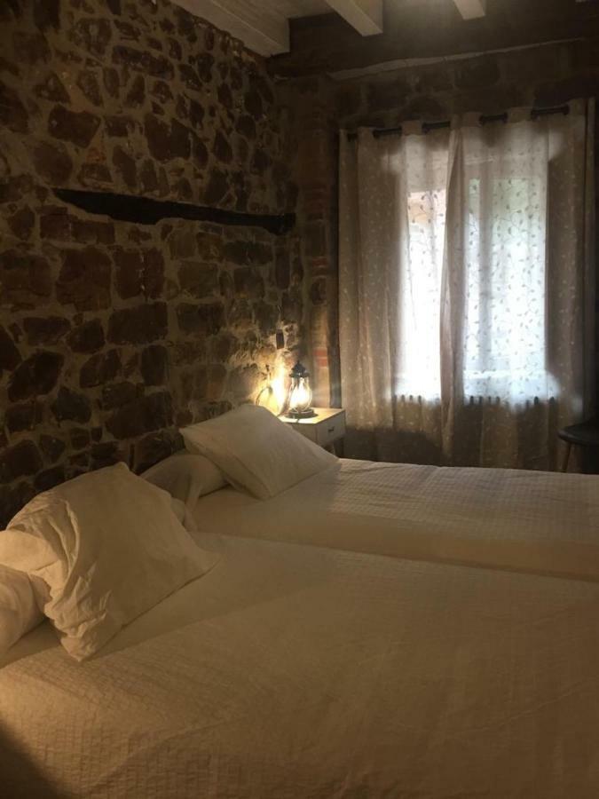 La Rama Del Castor Villa Espinama Luaran gambar