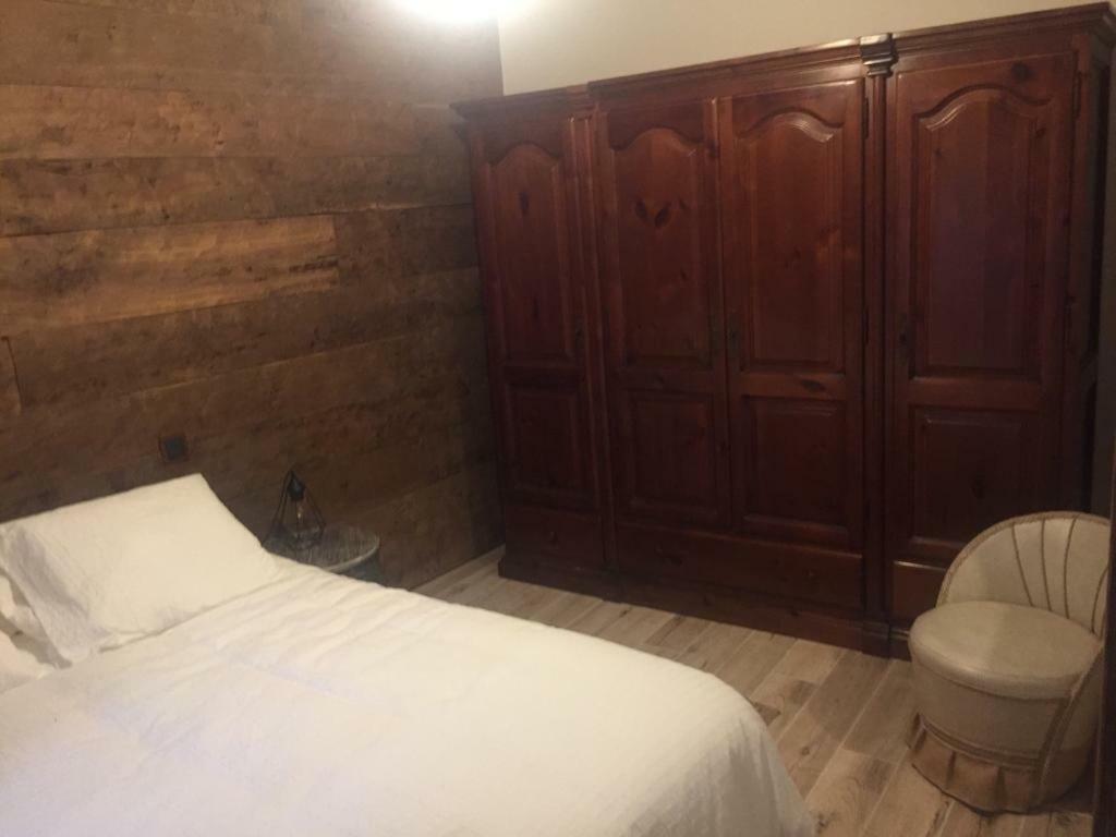 La Rama Del Castor Villa Espinama Luaran gambar